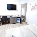 Rooms Ambrozic