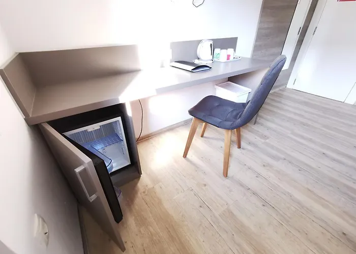 Rooms Ambrozic