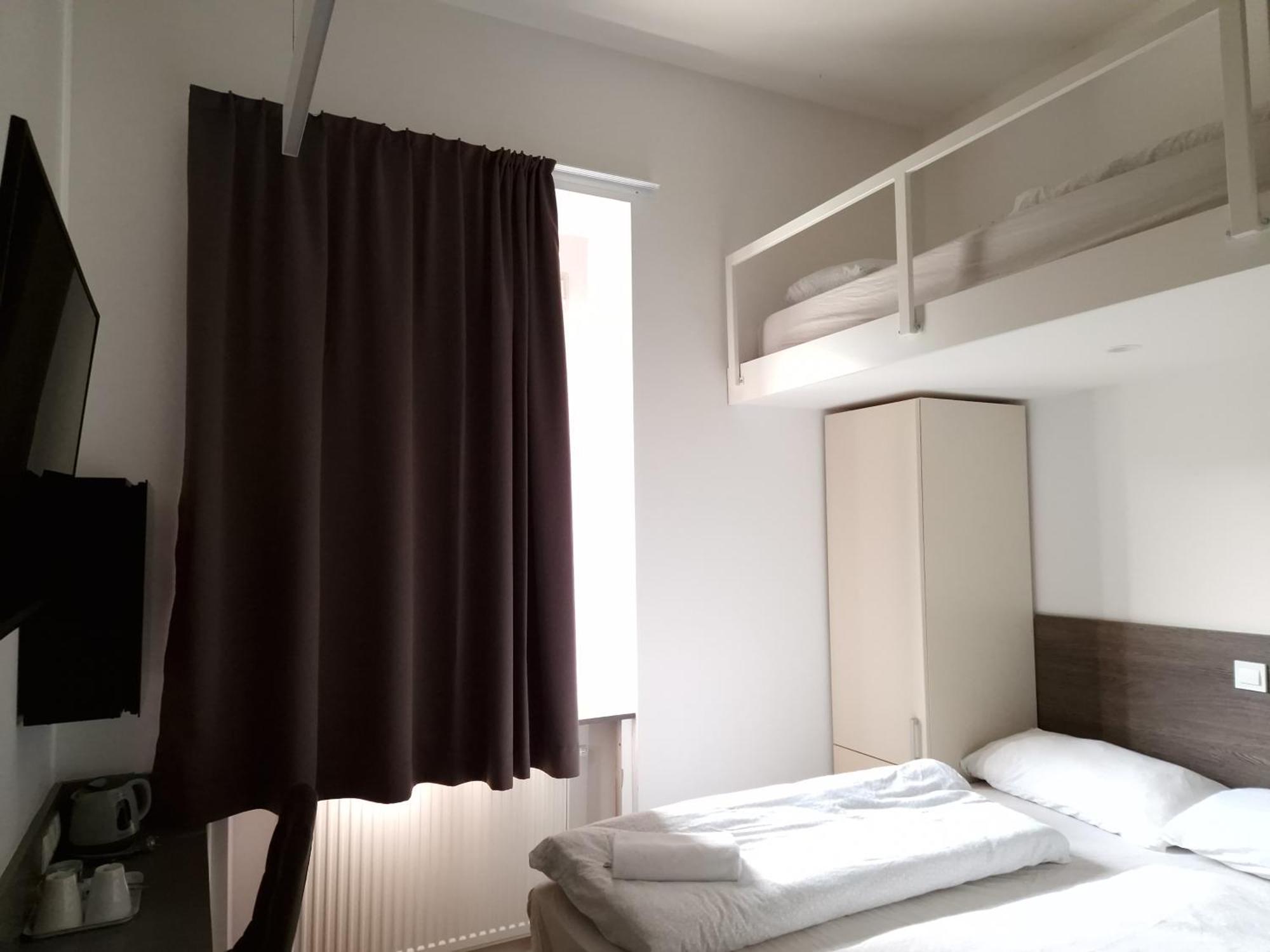 Guest house Ambrozic *