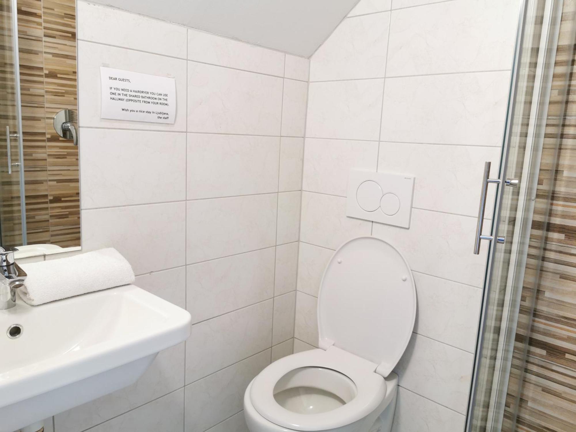 Ambrozic Guest house