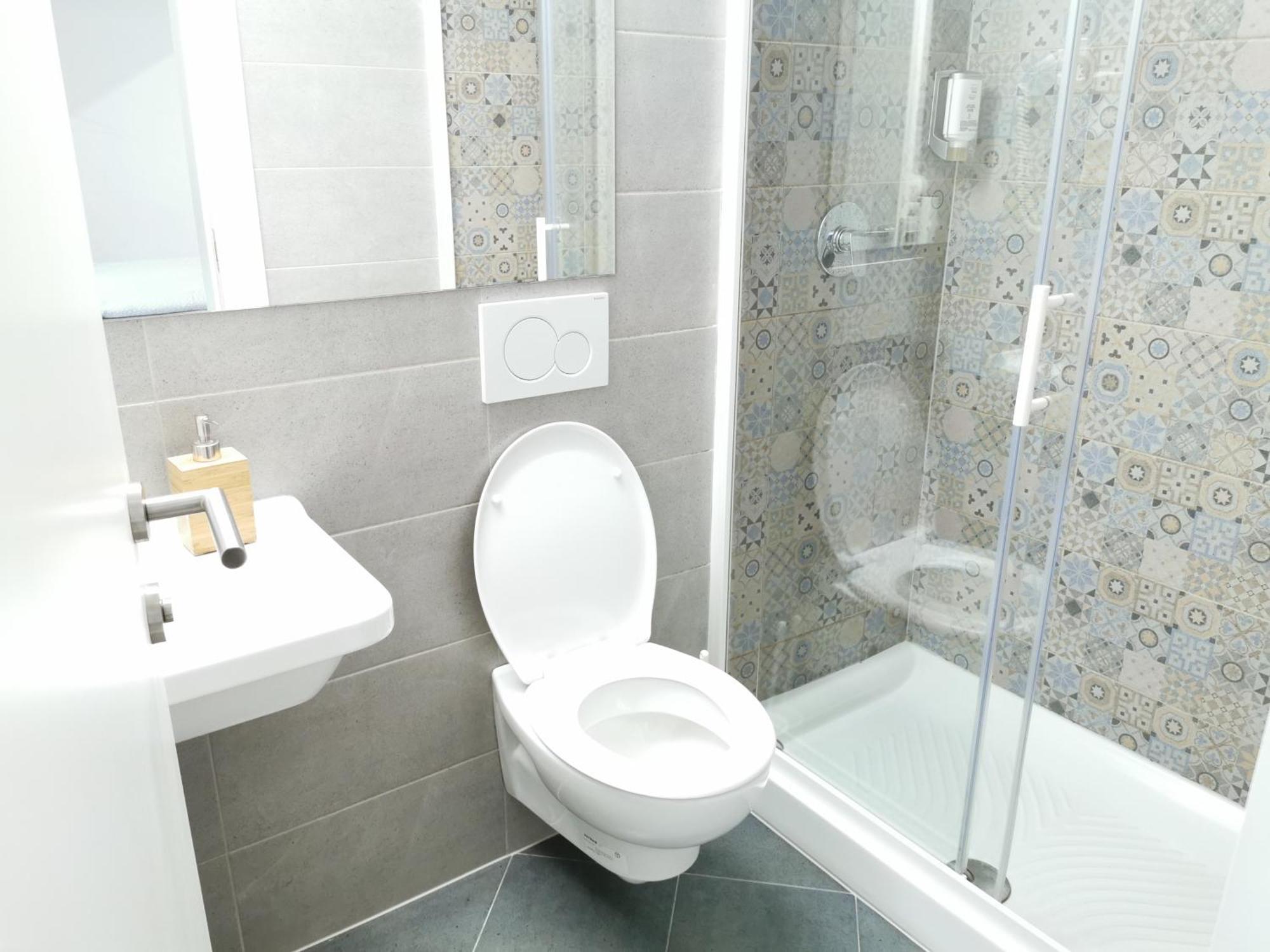Ambrozic Guest house
