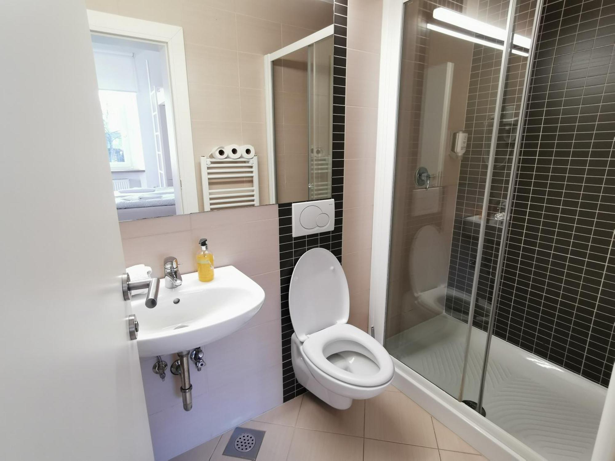 Guest house Ambrozic