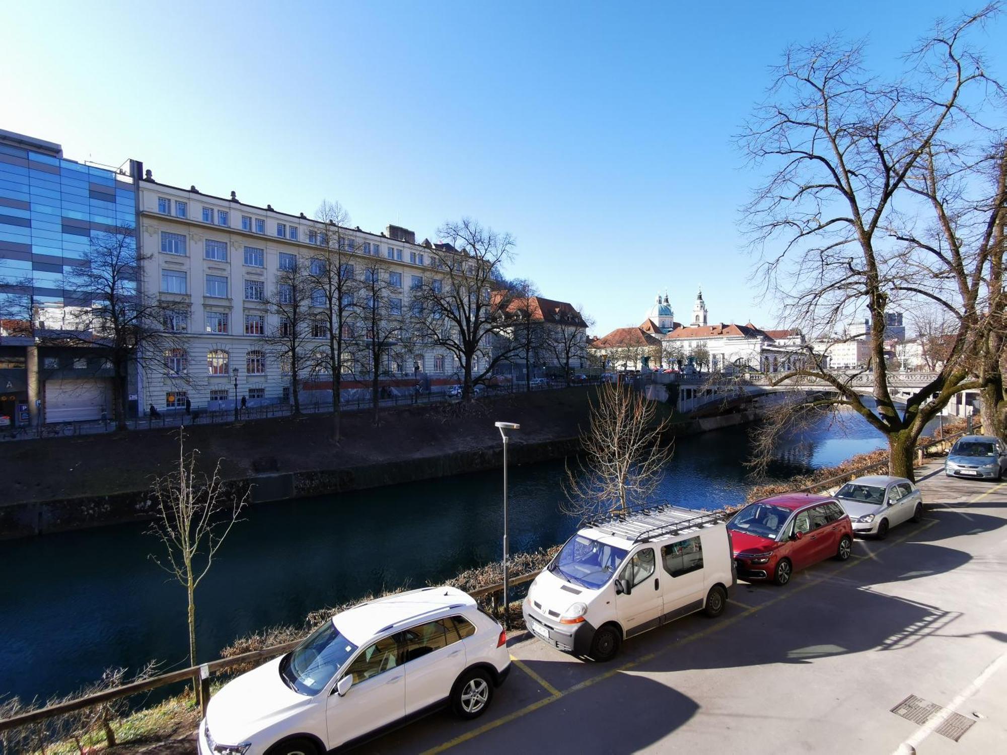 Ambrozic Ljubljana