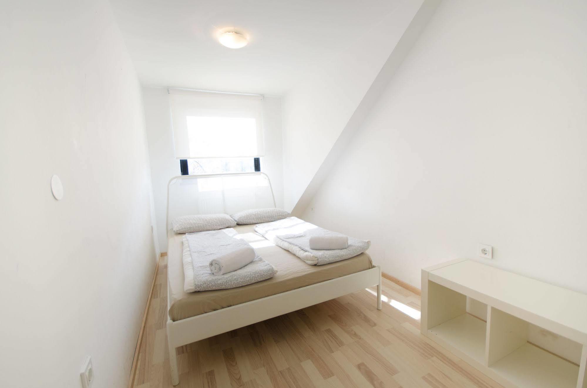 Ambrozic Guest house *