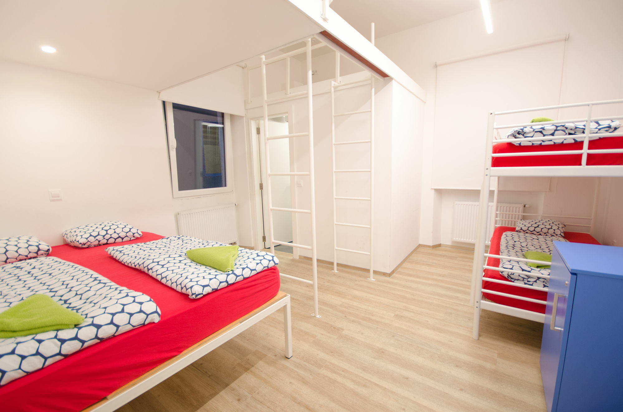 Guest house Ambrozic