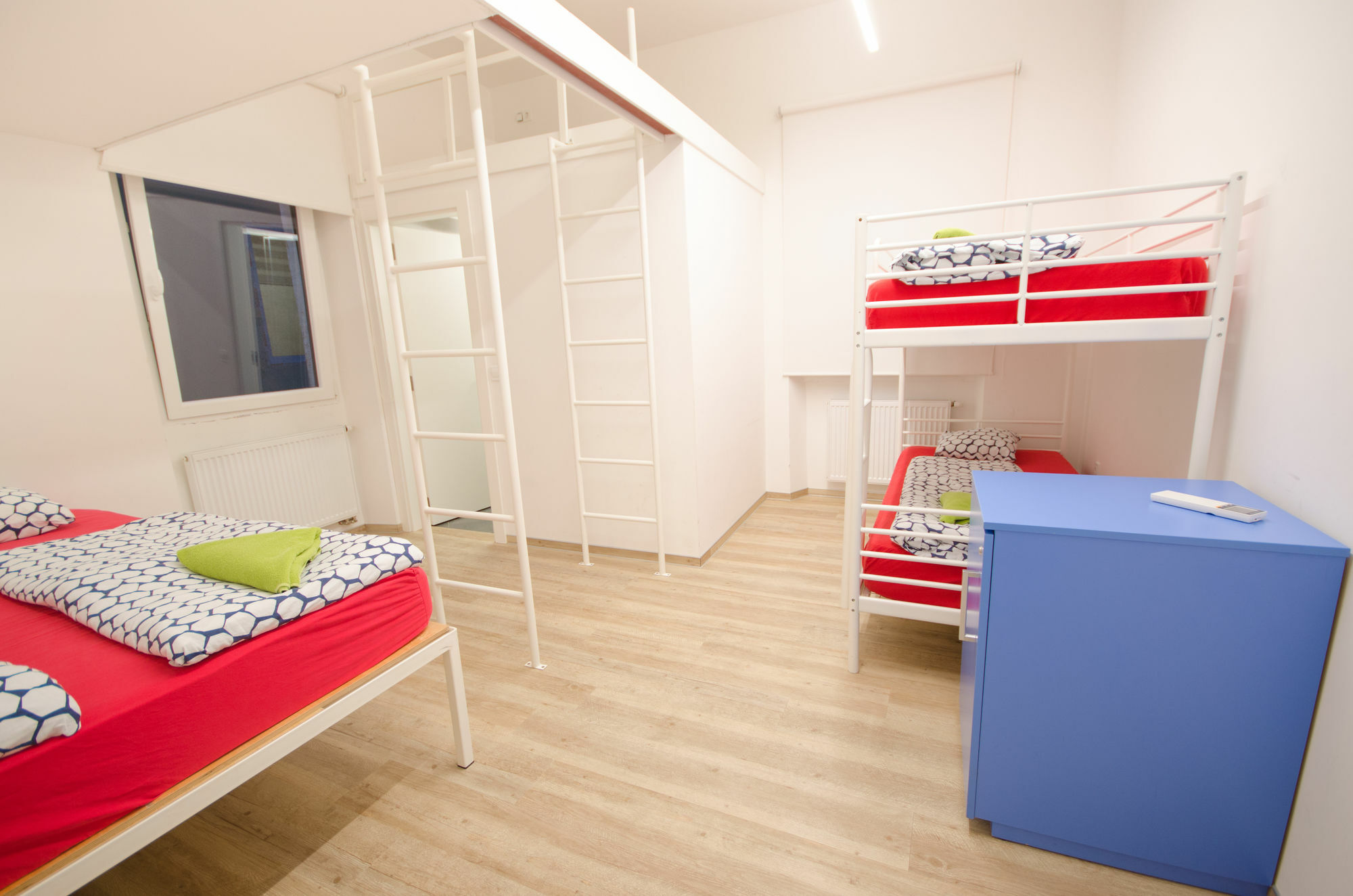 Guest house Ambrozic Ljubljana