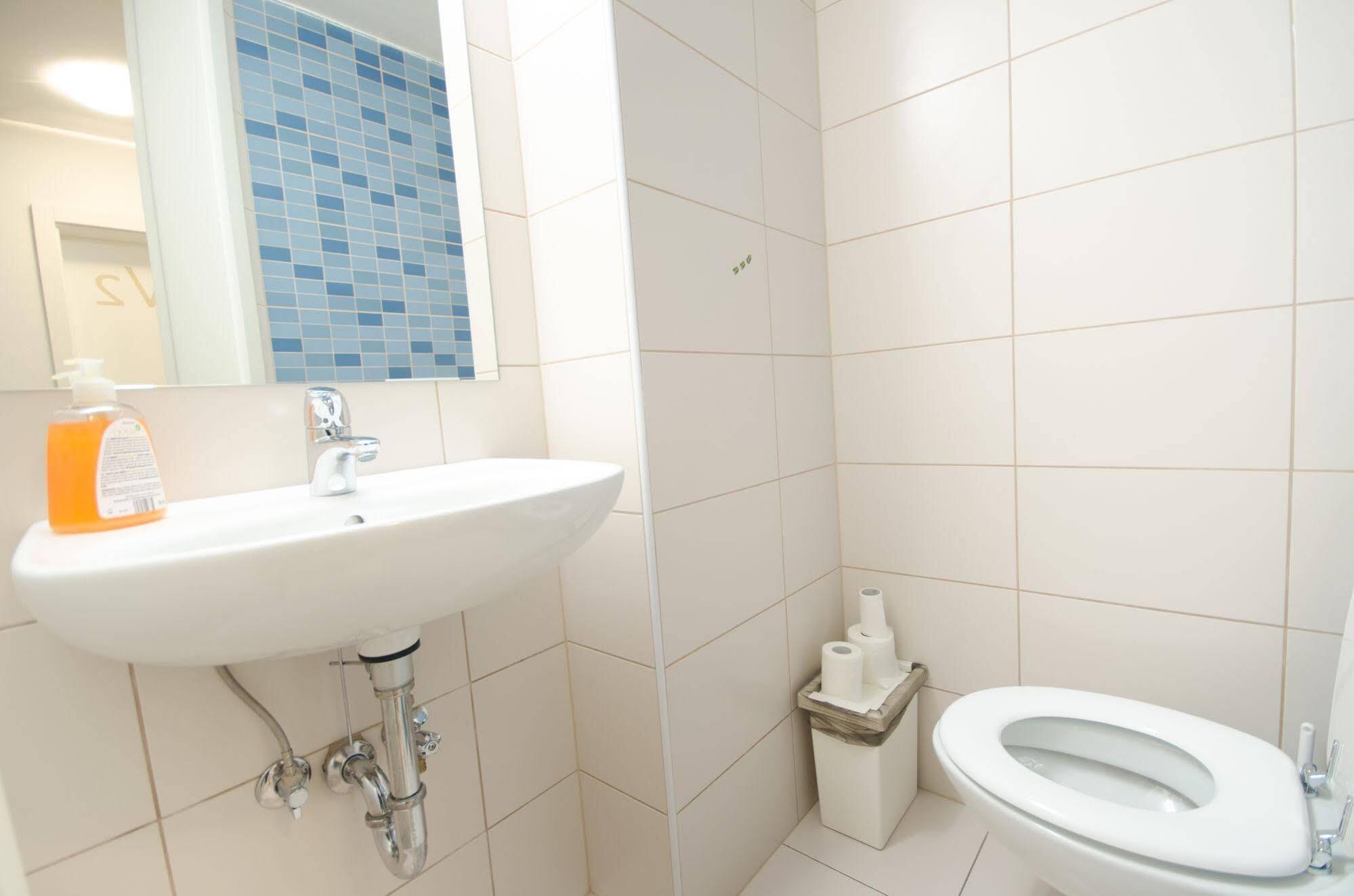 Ambrozic Guest house *
