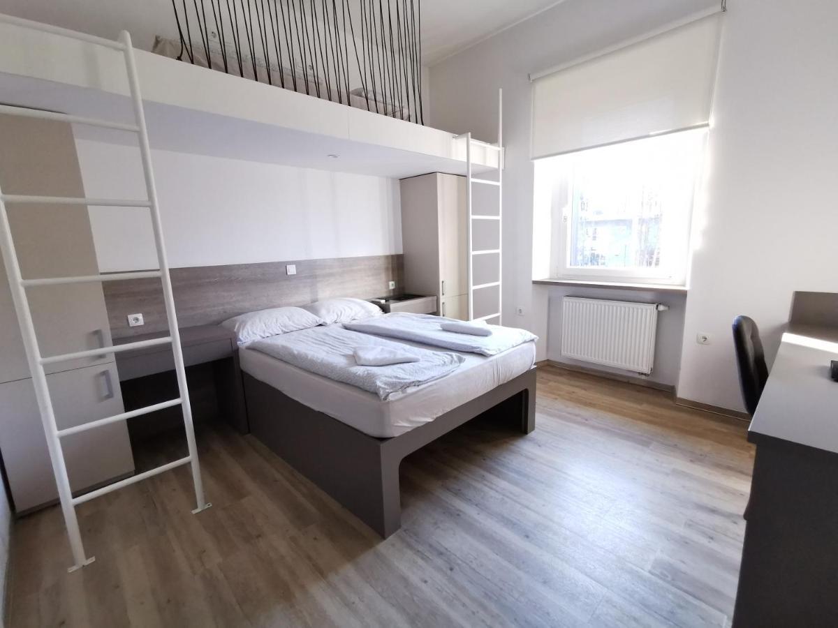 Guest house Ambrozic Ljubljana