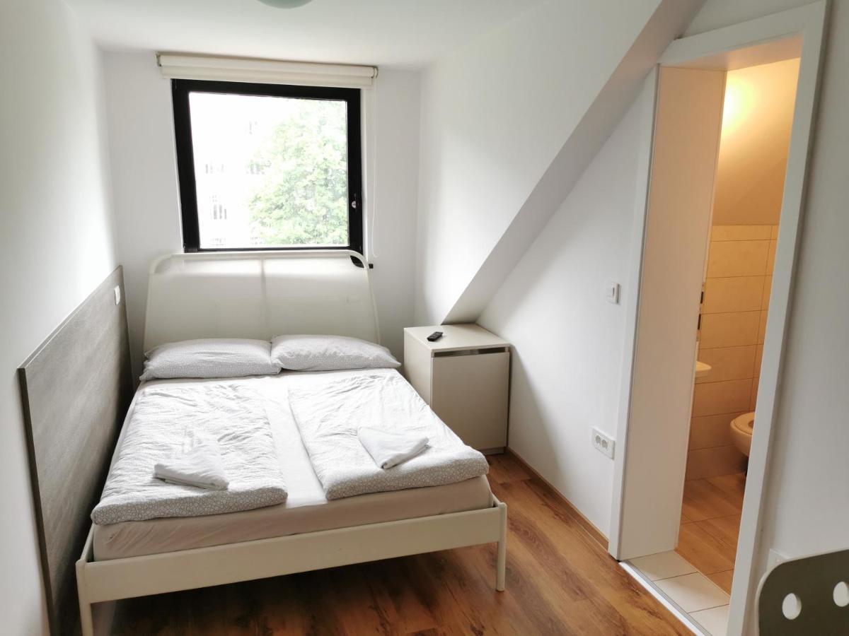 Guest house Ambrozic